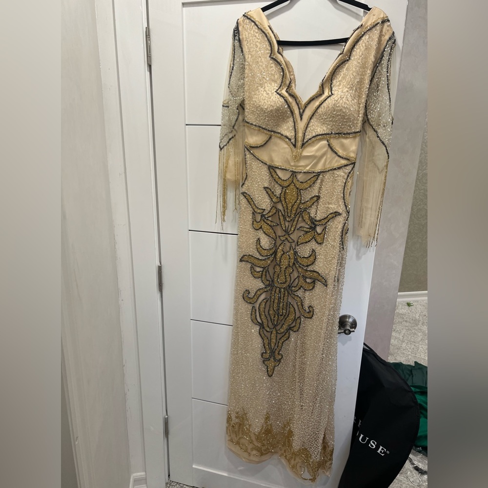 Nice dress